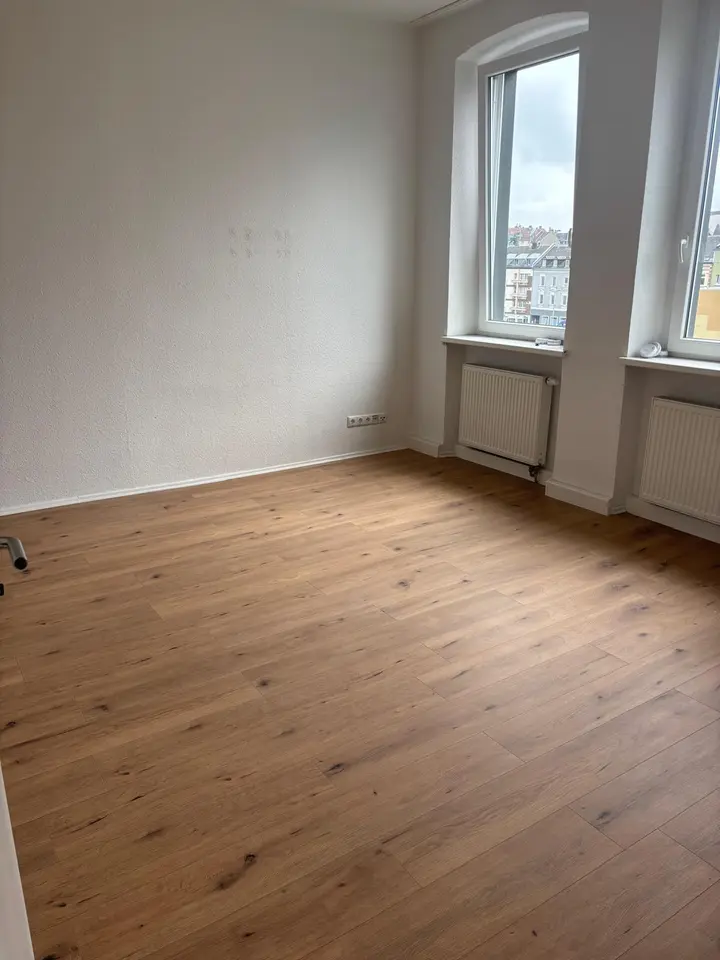 4 Zimmer Wohnung mit 80 m² in Hof – Bild 7