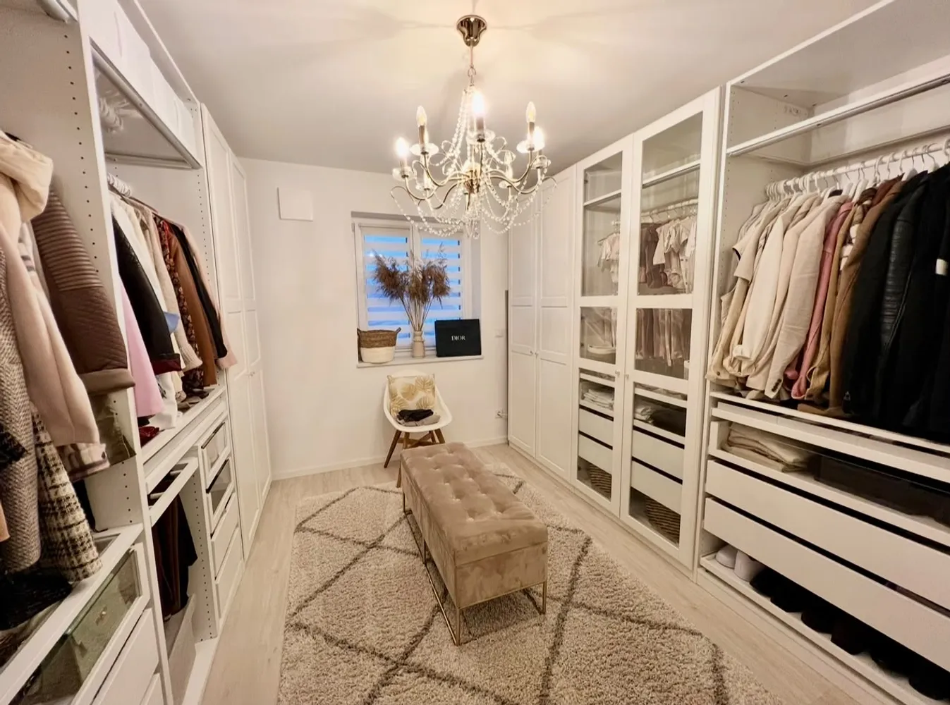3 Zimmer Wohnung mit 83 m² in München – Bild 9