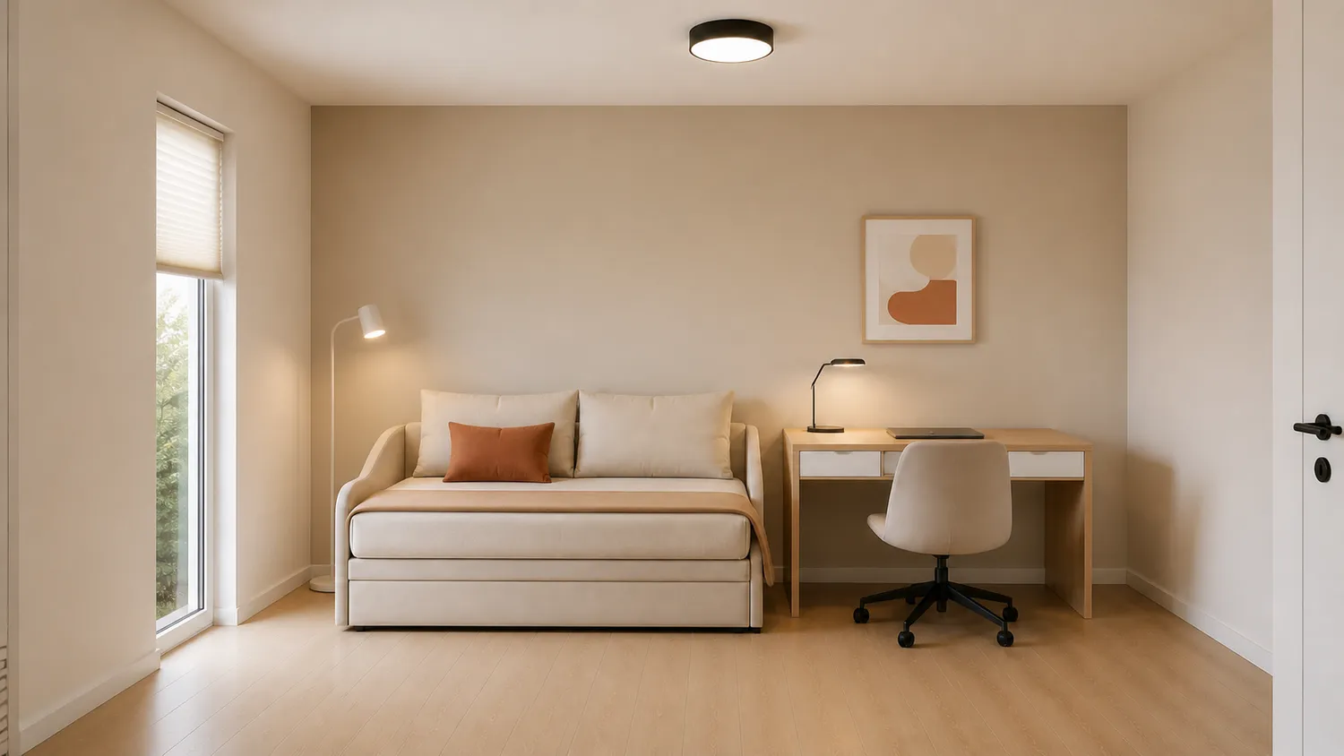 3 Zimmer Wohnung mit 66 m² in Paderborn – Bild 6