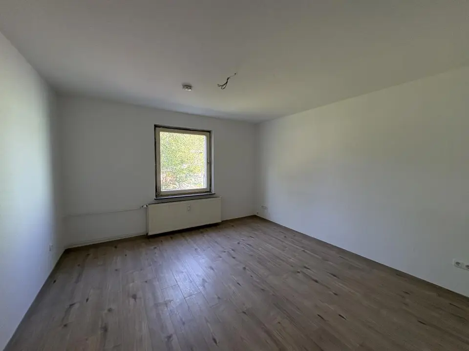 3 Zimmer Wohnung mit 56 m² in Bremerhaven – Bild 2