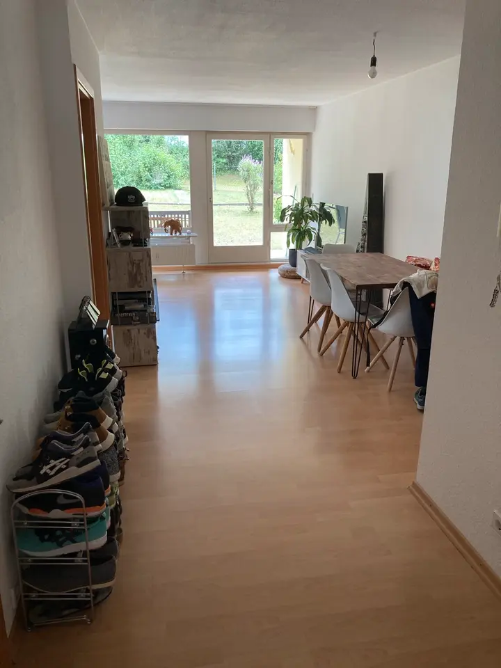 2 room apartment with 59 m² in Ludwigsburg – Photo 4