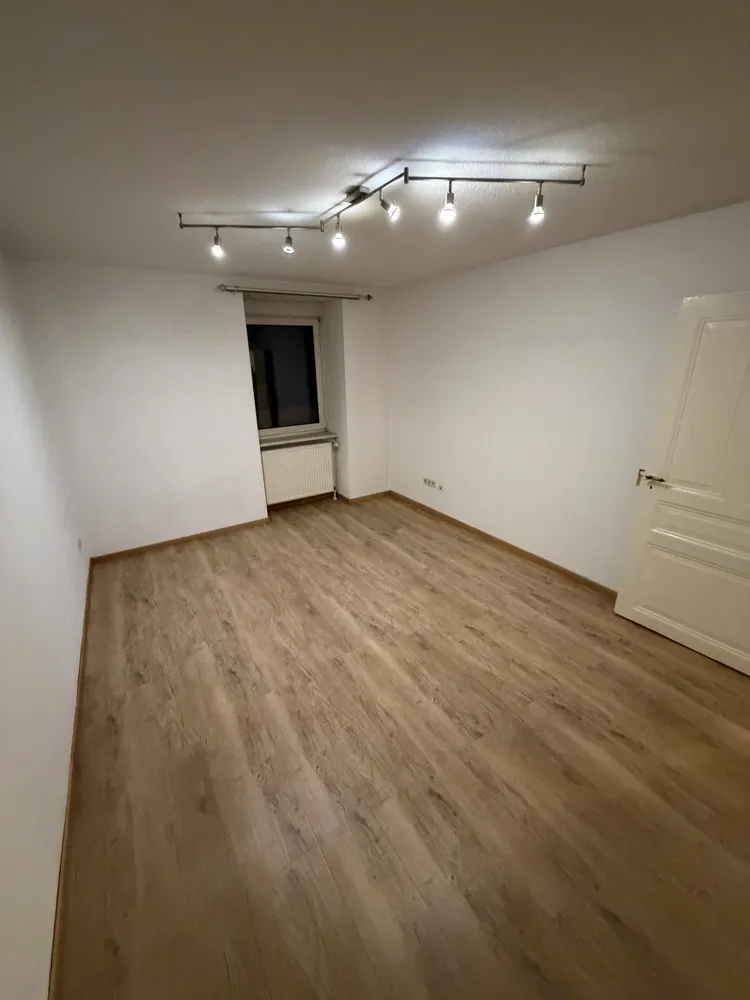 3 Zimmer Wohnung mit 64 m² in Mannheim – Bild 1