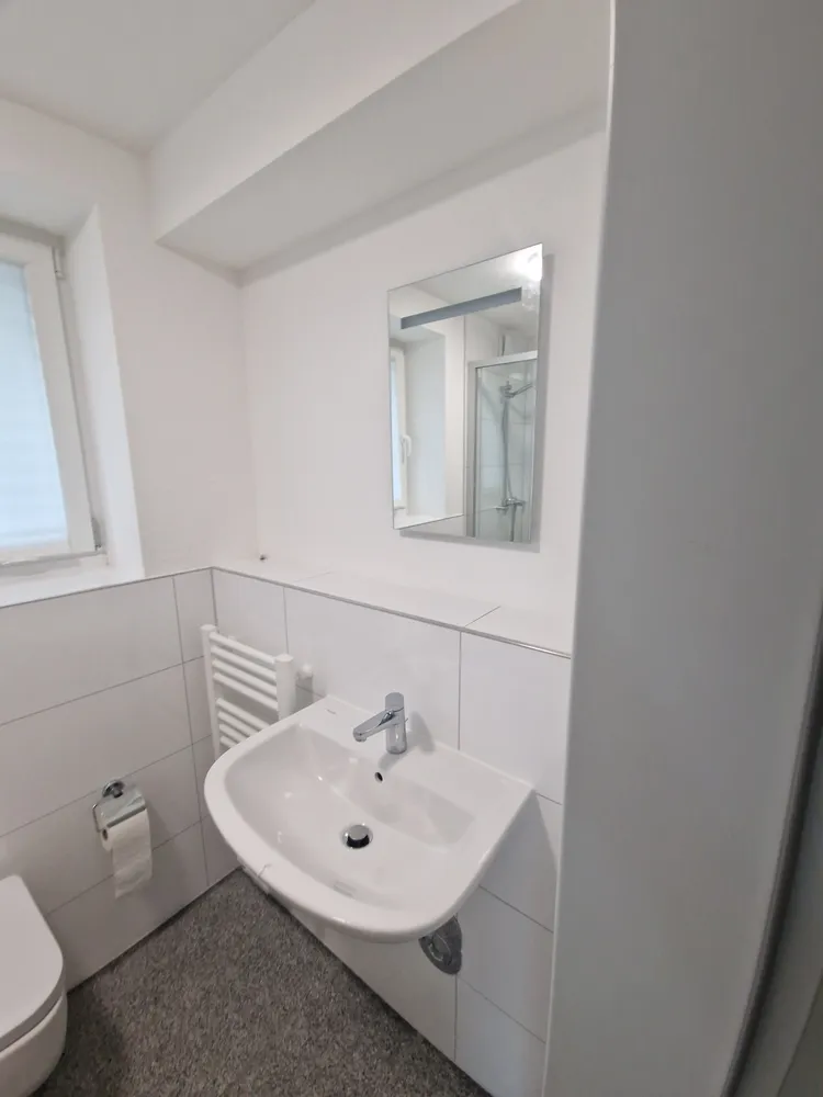1 Zimmer Wohnung mit 28 m² in Aachen – Bild 6