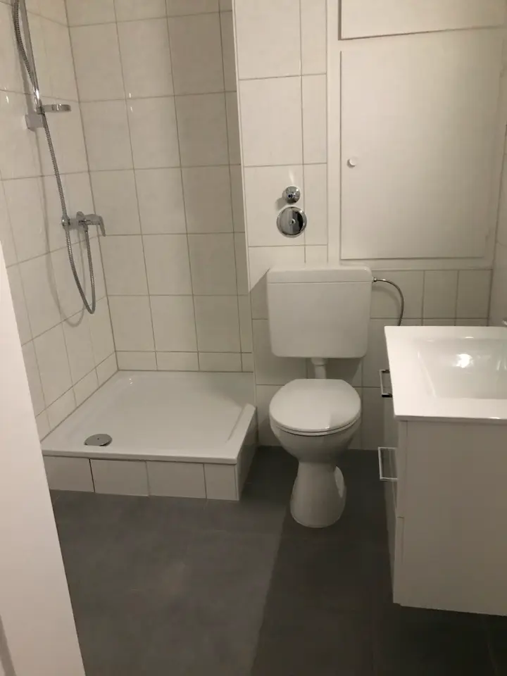 2 Zimmer Wohnung mit 58 m² in Karlsruhe – Bild 5