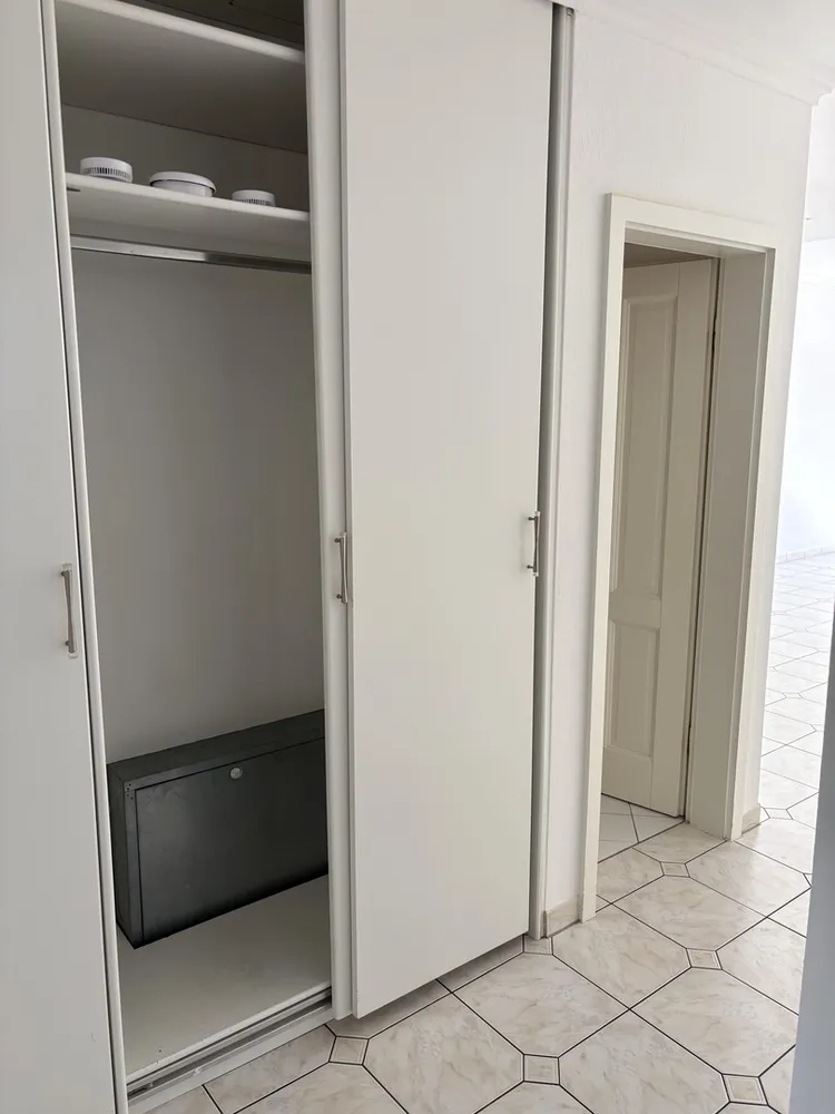 3 Zimmer Wohnung mit 110 m² in Frankfurt am Main – Bild 9