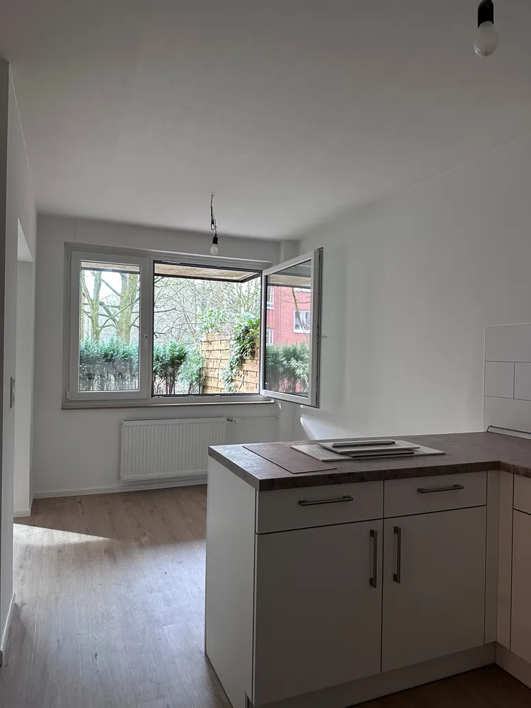 2 Zimmer Wohnung mit 61 m² in Hamburg – Bild 10
