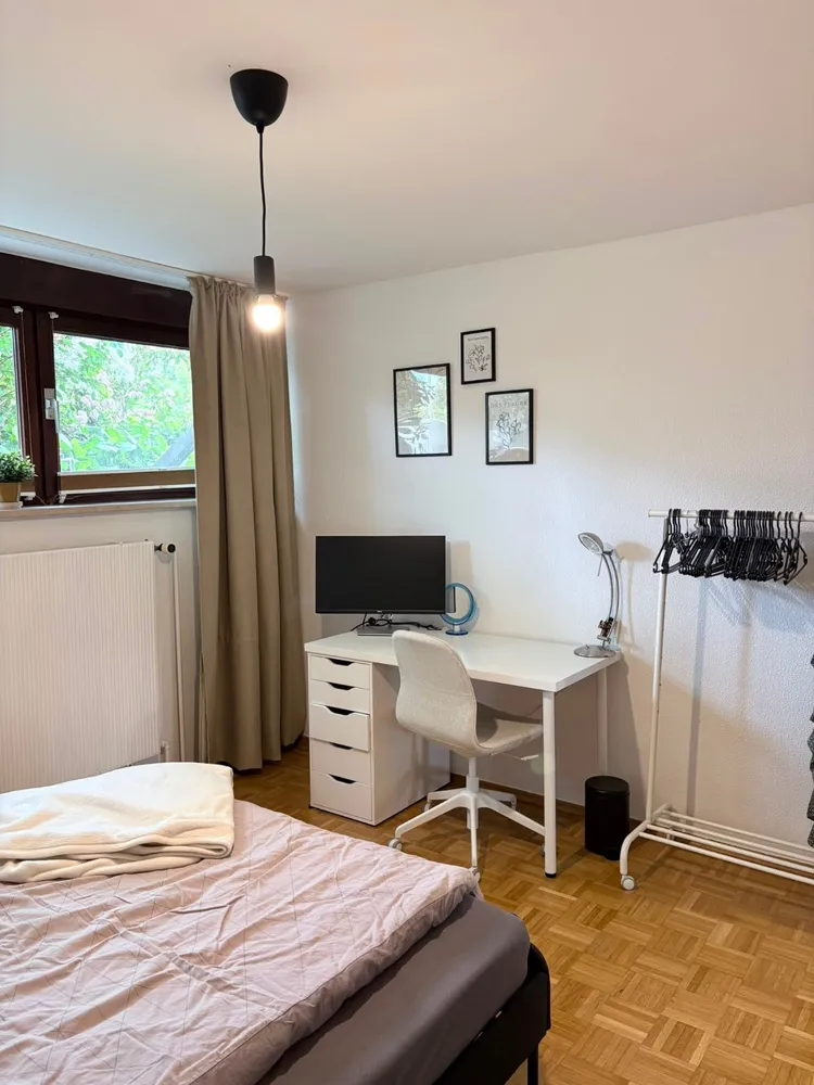 2 Zimmer Wohnung mit 52 m² in Regensburg – Bild 5