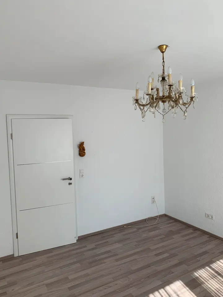 3 Zimmer Wohnung mit 76 m² in Kaiserslautern – Bild 1