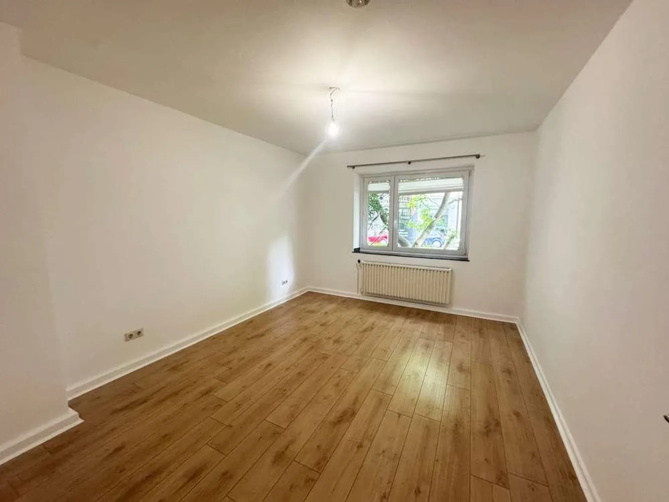 2 Zimmer Wohnung mit 55 m² in Düsseldorf – Bild 7