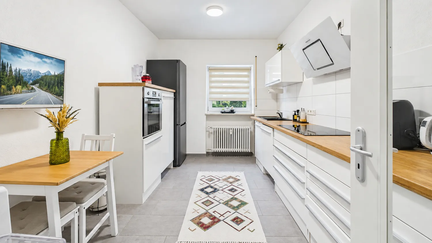 2 Zimmer Wohnung mit 69 m² in Lahr/Schwarzwald – Bild 3