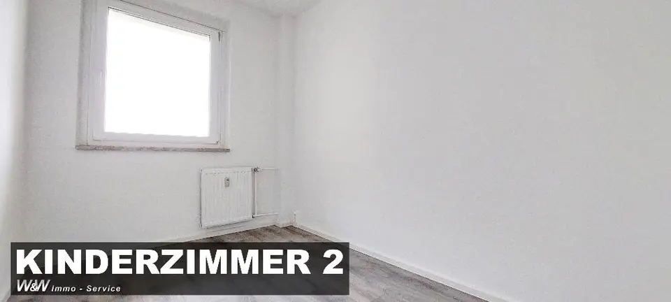 3 Zimmer Wohnung mit 71 m² in Zwickau – Bild 6