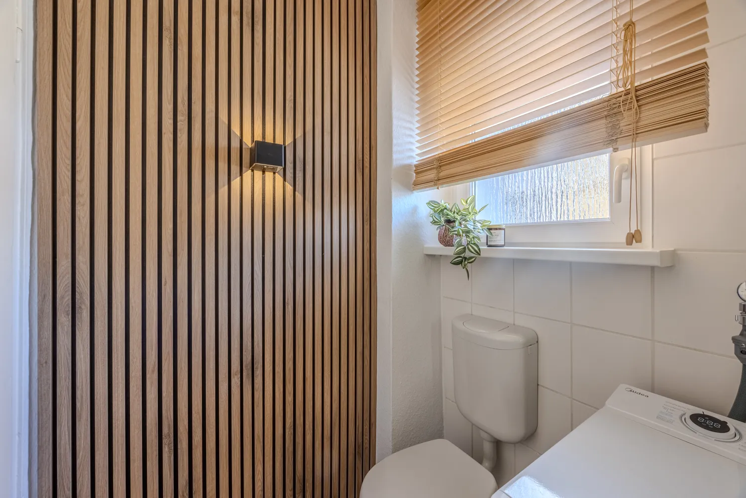 1 Zimmer Wohnung mit 30 m² in Frankfurt am Main – Bild 6