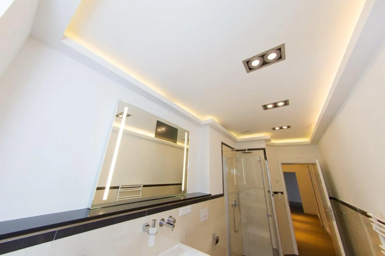 3 Zimmer Wohnung mit 102 m² in Leipzig – Bild 5