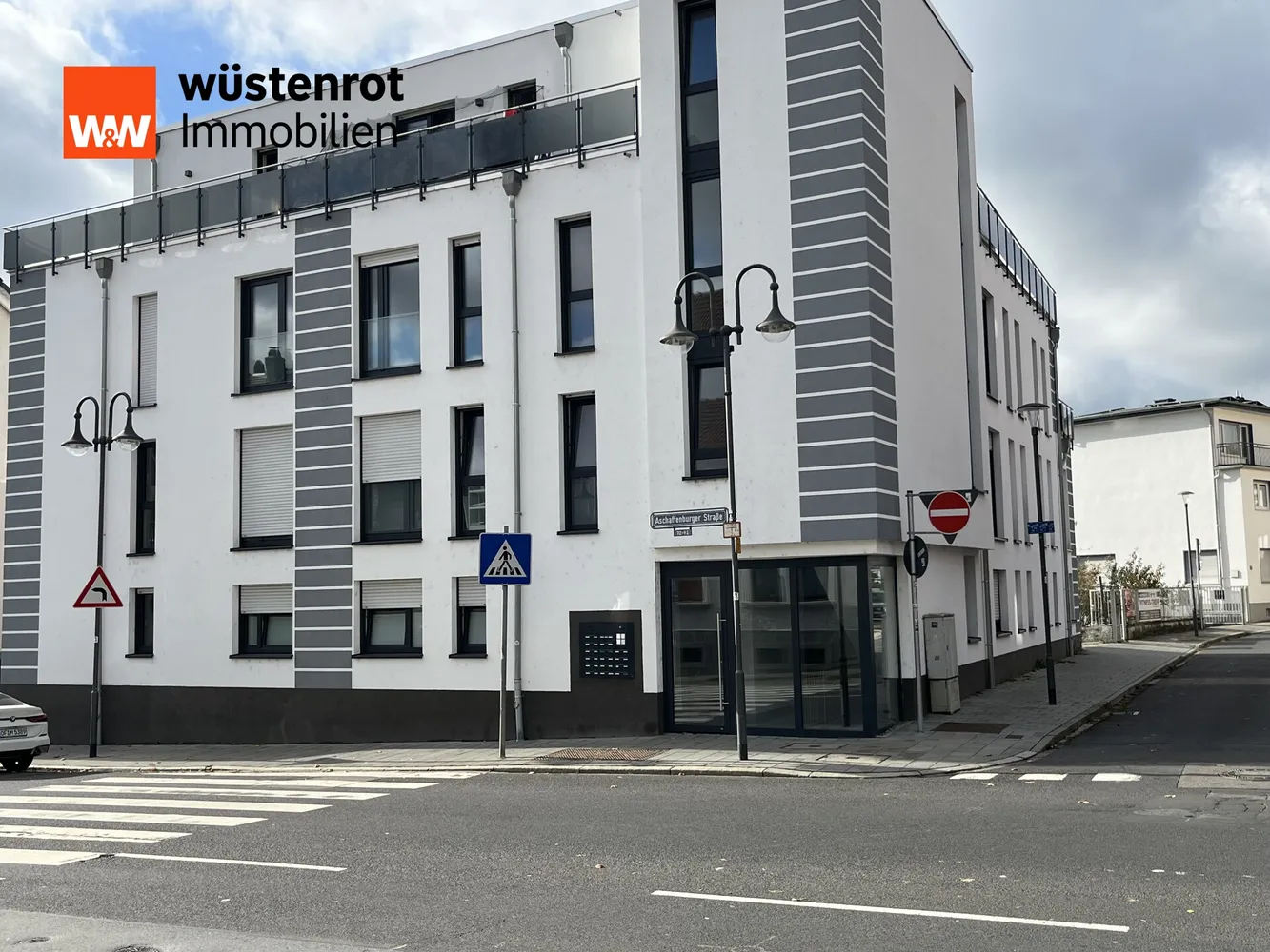 2 Zimmer Wohnung mit 54 m² in Offenbach am Main – Bild 5