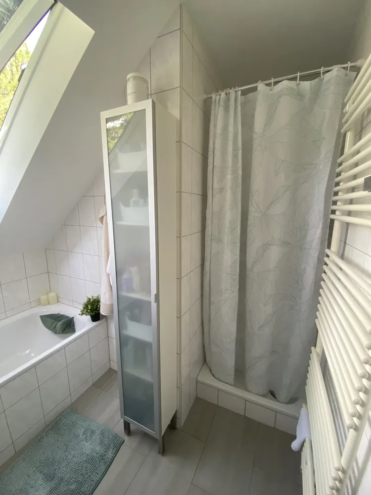 3 Zimmer Wohnung mit 78 m² in Wiesbaden – Bild 9
