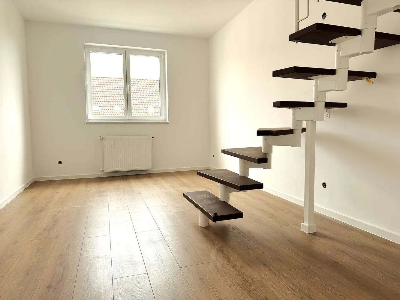 3 Zimmer Wohnung mit 90 m² in Leipzig – Bild 1