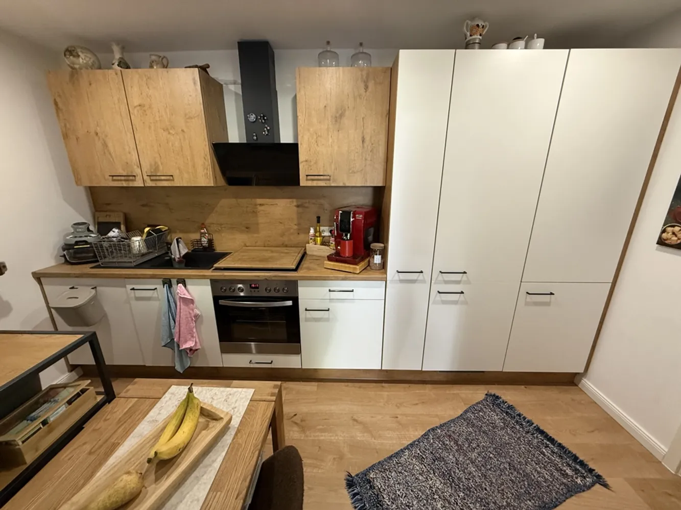 2 room apartment with 60 m² in Magdeburg – Photo 8