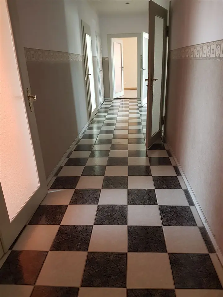 4 Zimmer Wohnung mit 95 m² in Torgau – Bild 9