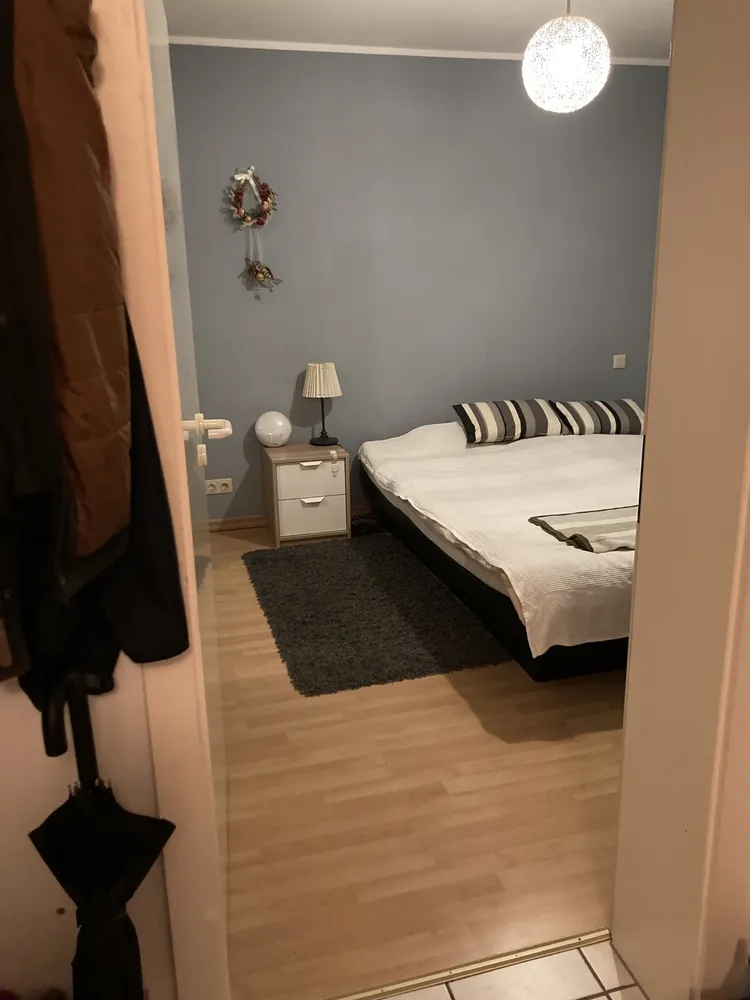 3 Zimmer Wohnung mit 85 m² in Mainz – Bild 3