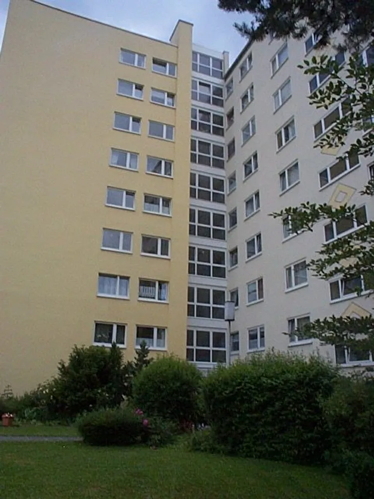 3 Zimmer Wohnung mit 70 m² in Mainz – Bild 2