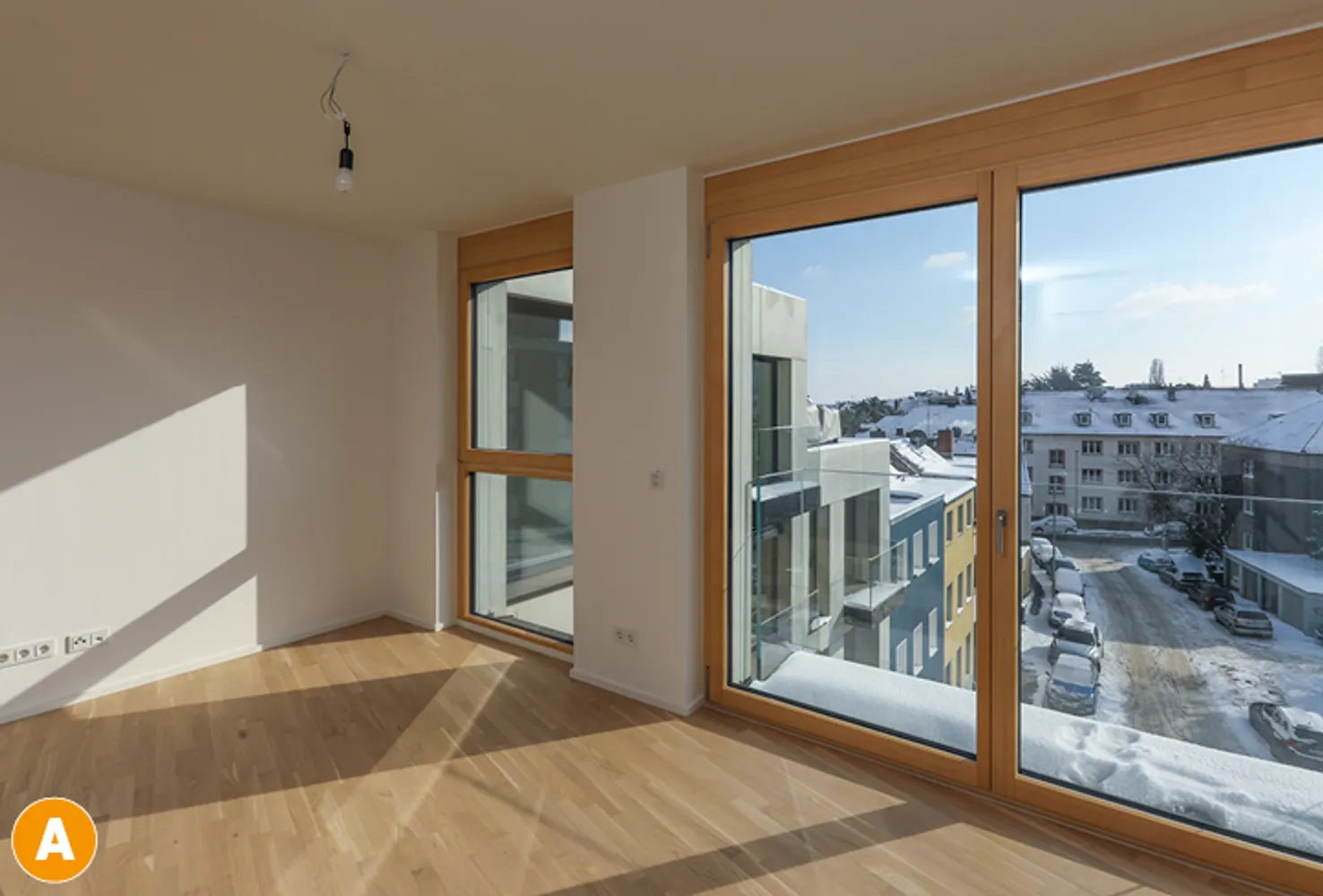 1 Zimmer Wohnung mit 37 m² in Mönchengladbach – Bild 8
