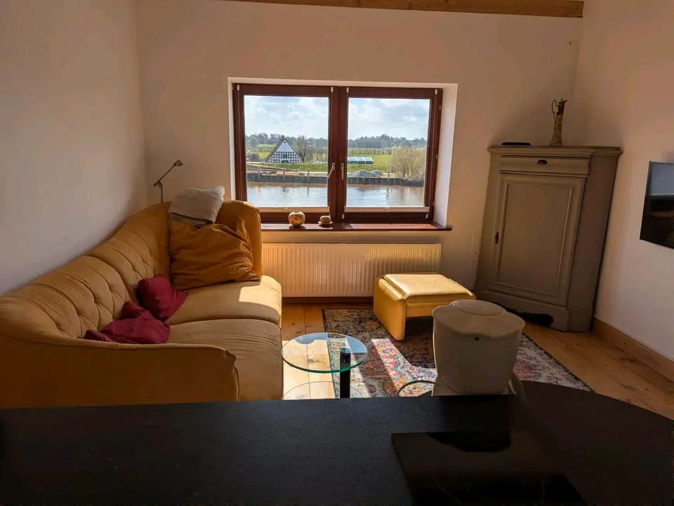 WG-Zimmer mit 48 m² in Stade – Bild 5