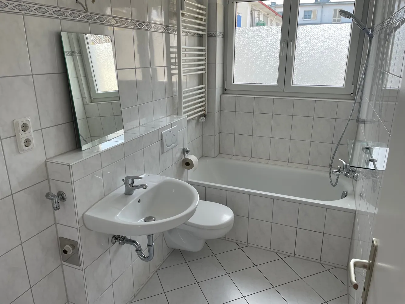 3 Zimmer Wohnung mit 60 m² in Mainz – Bild 6