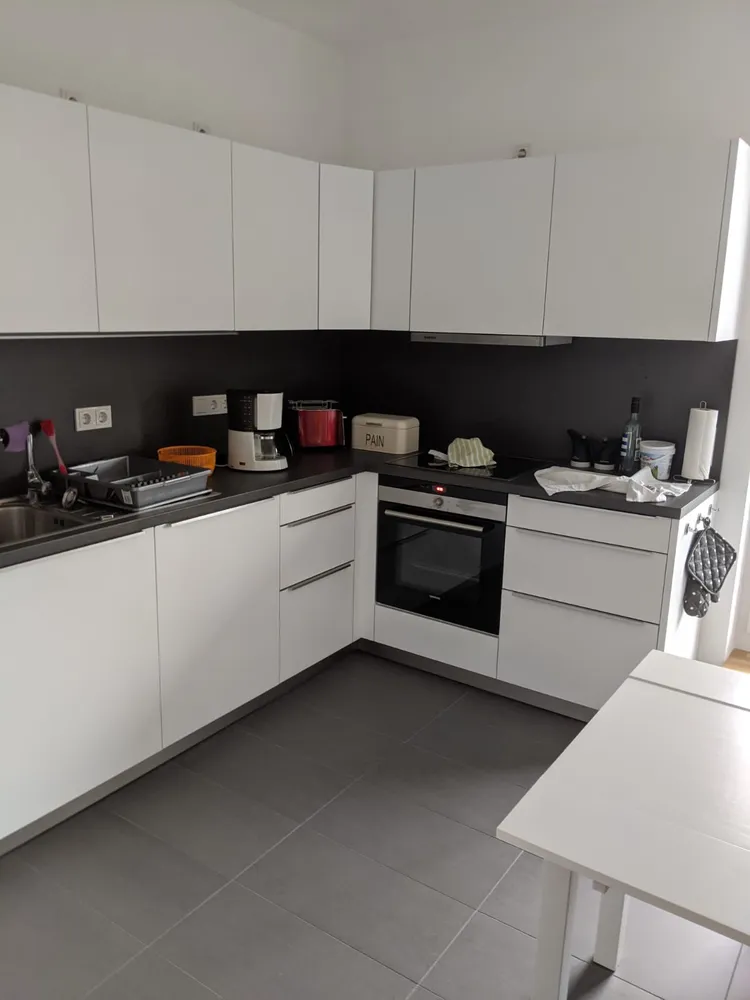 3 Zimmer Wohnung mit 92 m² in Aachen – Bild 5