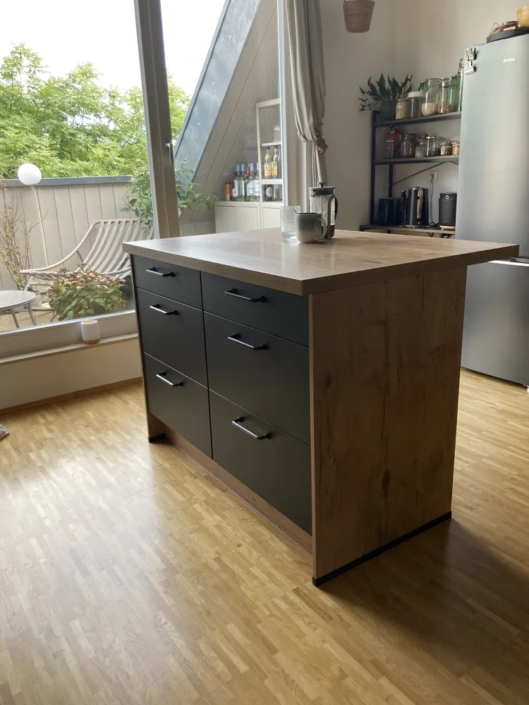3 Zimmer Wohnung mit 82 m² in Leipzig – Bild 8