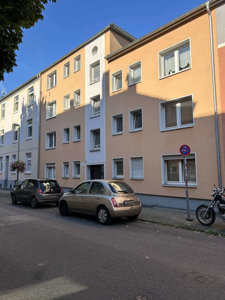 2 Zimmer Wohnung mit 42 m² in Essen – Bild 5