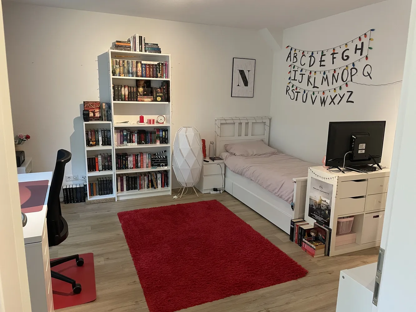 WG-Zimmer mit 16 m² in Flensburg – Bild 8