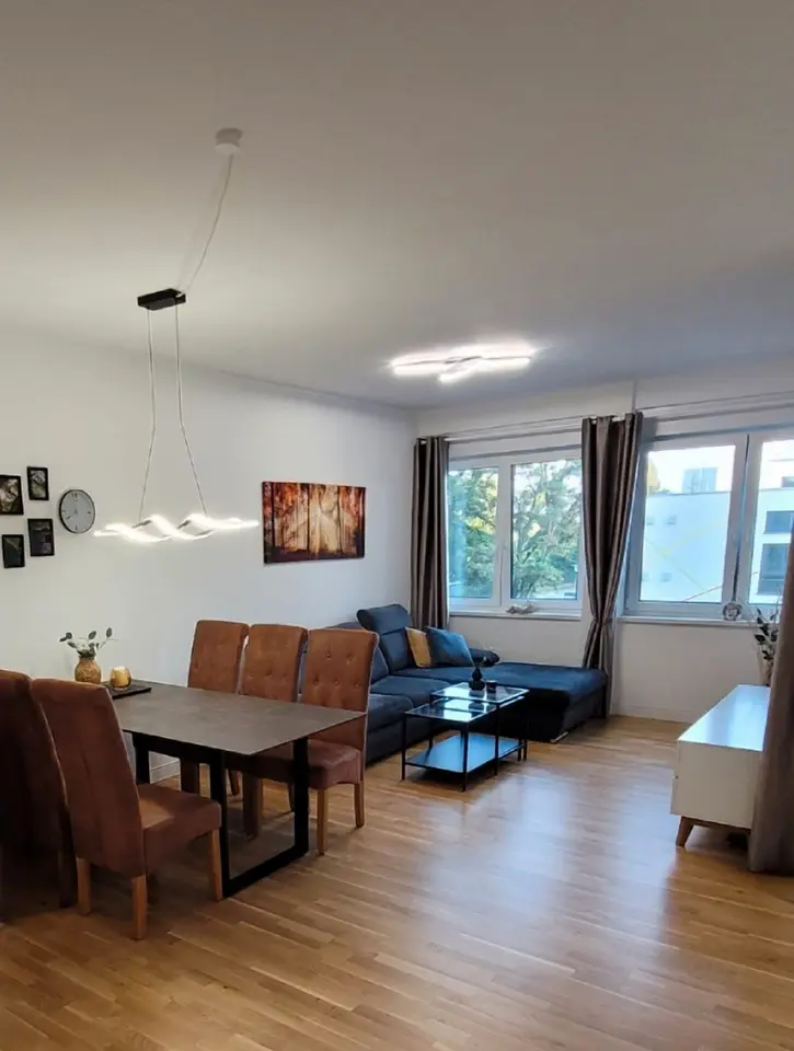 3 Zimmer Wohnung mit 73 m² in Magdeburg – Bild 1