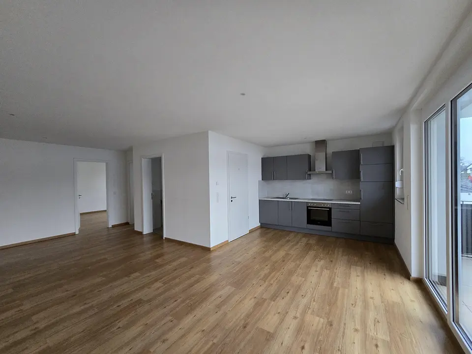 4 Zimmer Wohnung mit 93 m² in Kehl – Bild 3