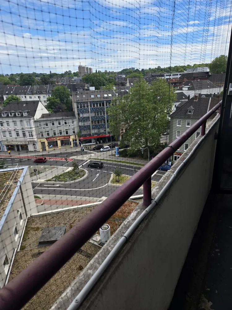 1 Zimmer Wohnung mit 28 m² in Mülheim an der Ruhr – Bild 9