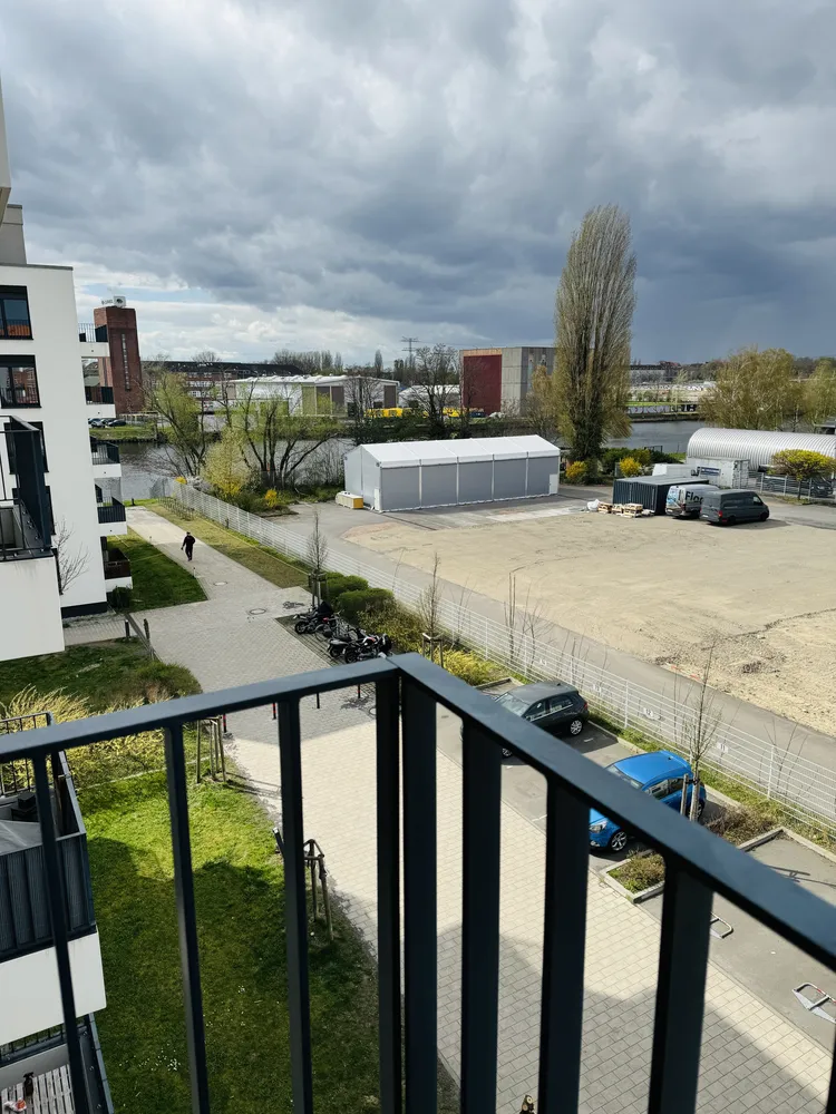 2 Zimmer Wohnung mit 38 m² in Berlin – Bild 4