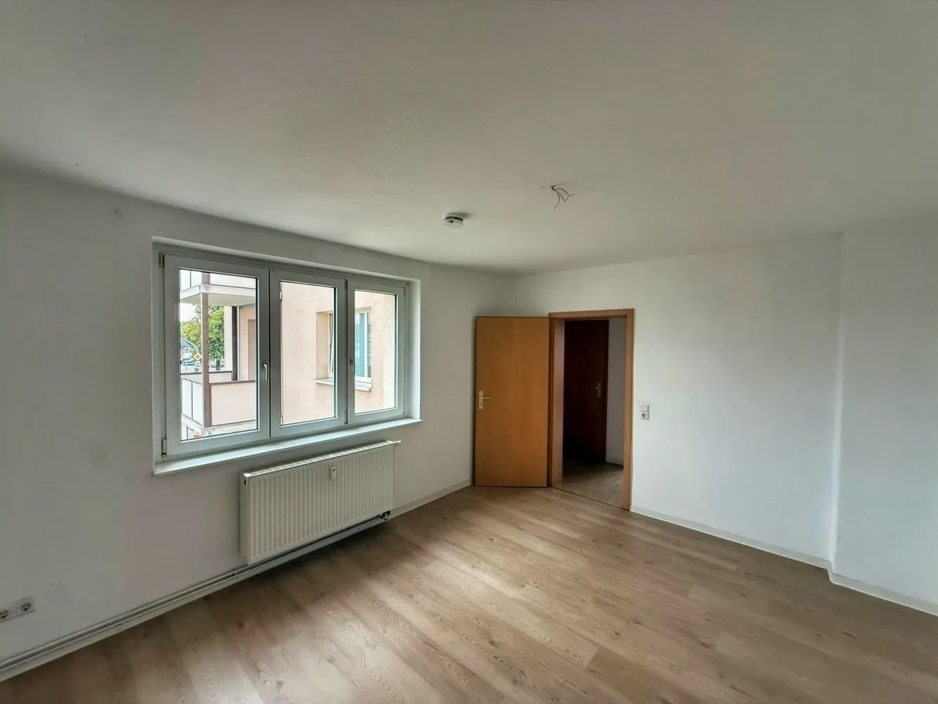 2 Zimmer Wohnung mit 67 m² in Magdeburg – Bild 7