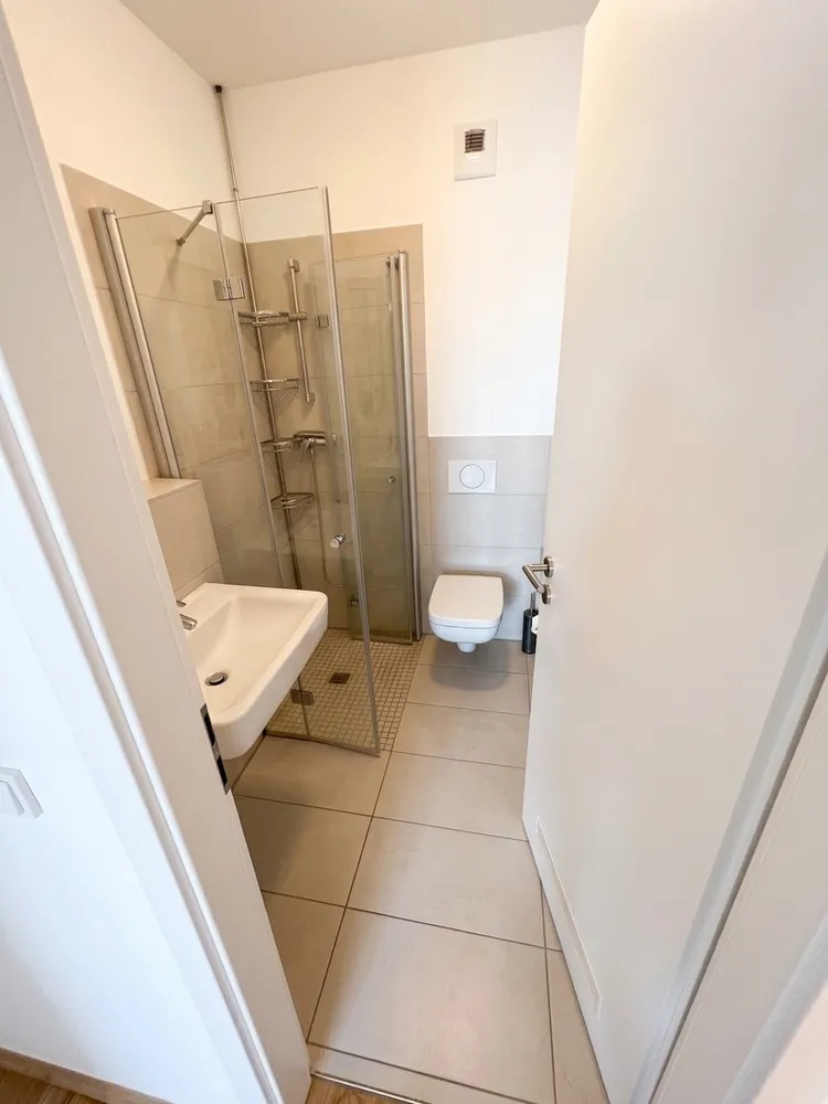 3 room apartment with 123 m² in Düsseldorf – Photo 8