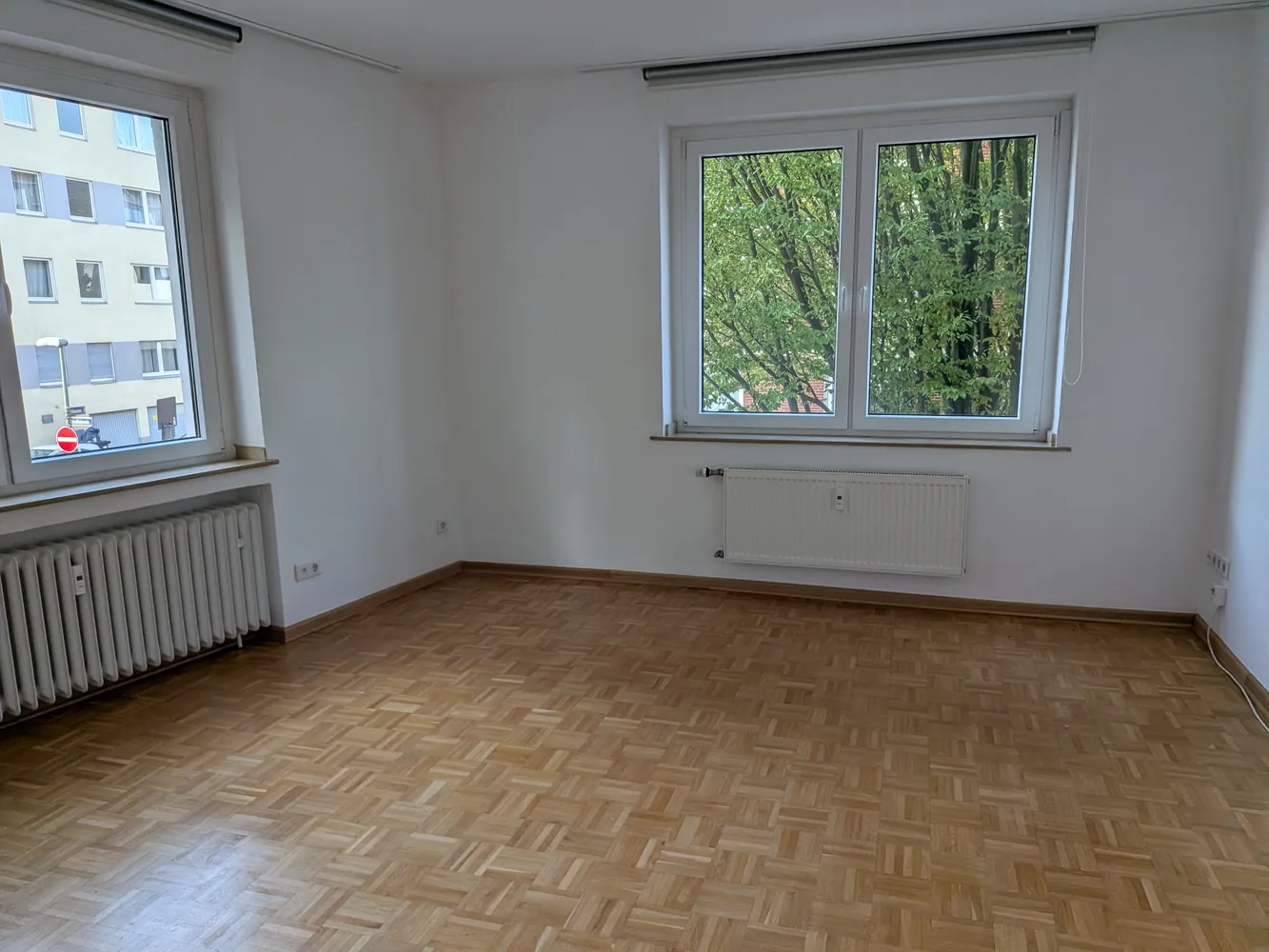 3 Zimmer Wohnung mit 75 m² in Essen – Bild 1