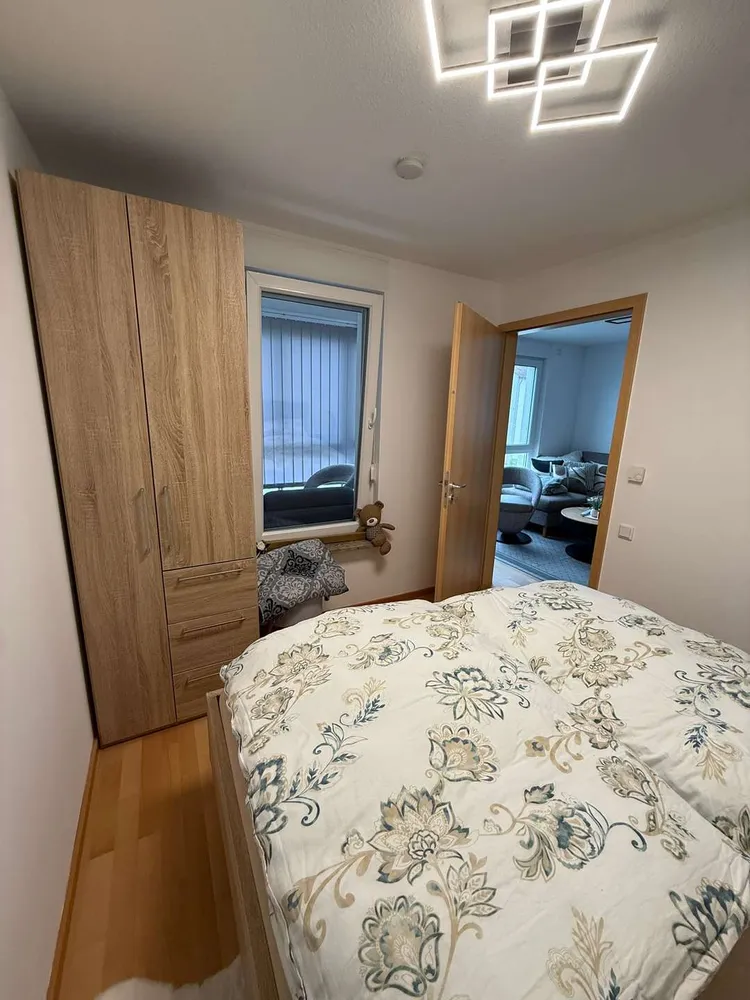 2 Zimmer Wohnung mit 43 m² in Nürnberg – Bild 10