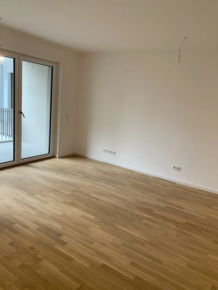 2 Zimmer Wohnung mit 62 m² in Frankfurt am Main – Bild 7