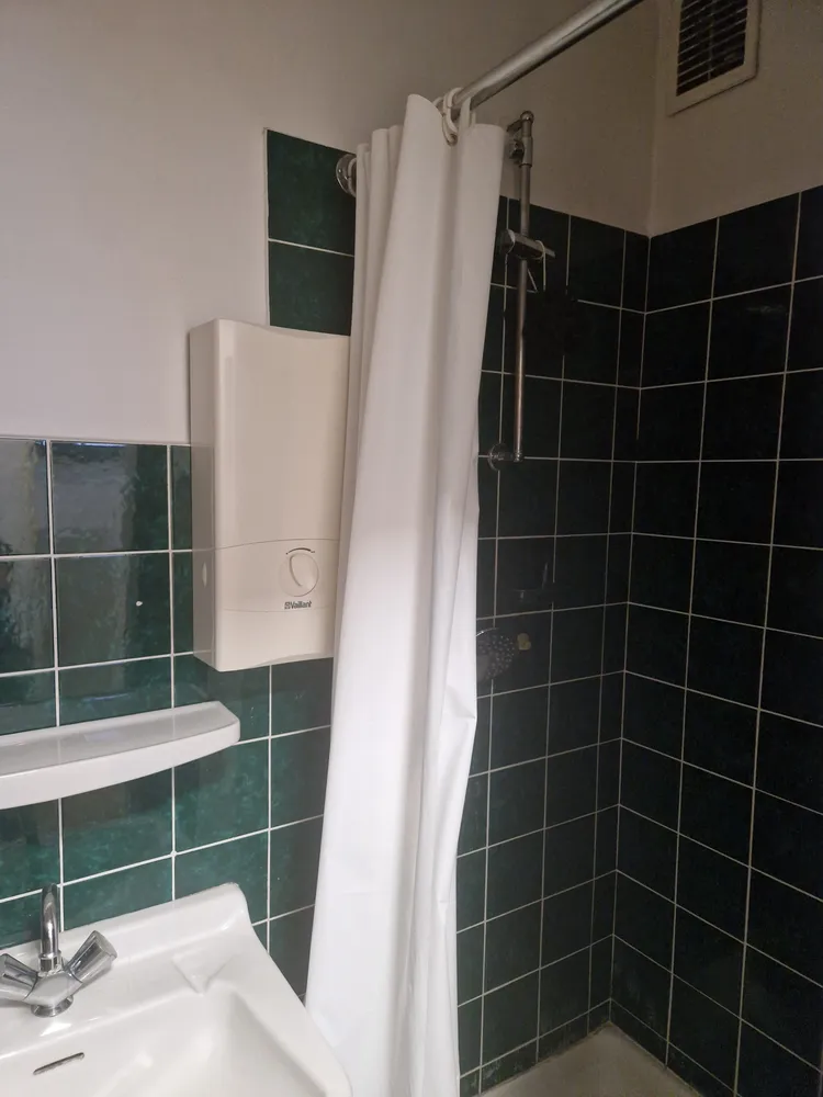 1 Zimmer Wohnung mit 30 m² in Krefeld – Bild 8