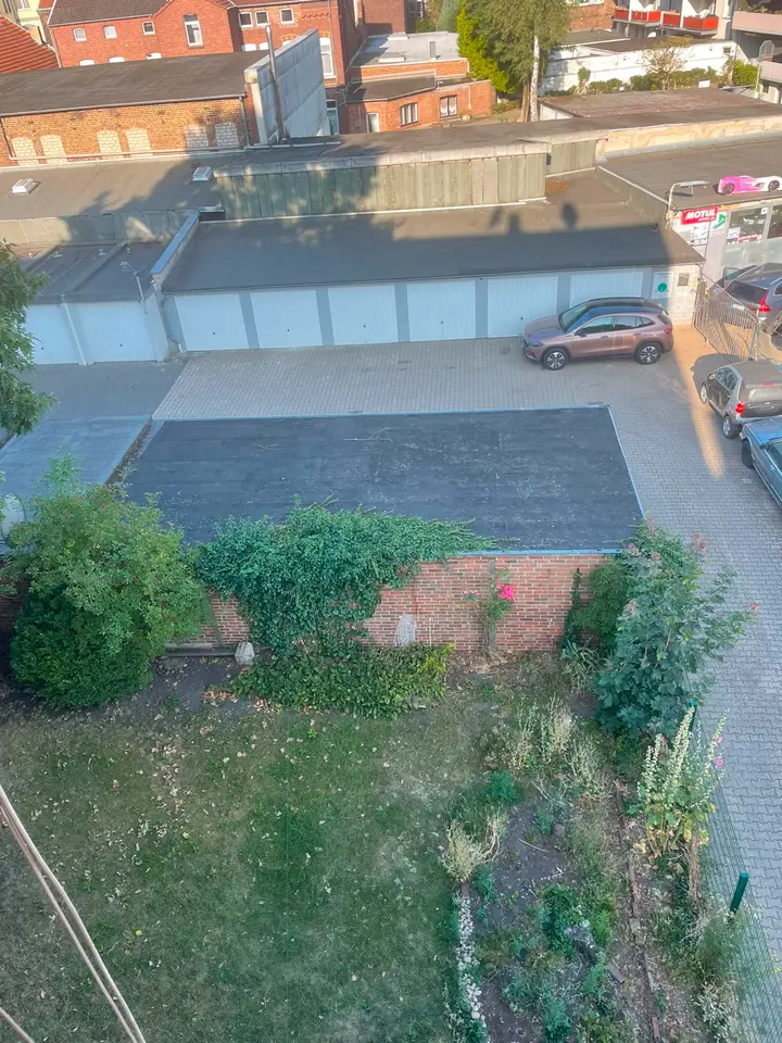 2 Zimmer Wohnung mit 56 m² in Aachen – Bild 8