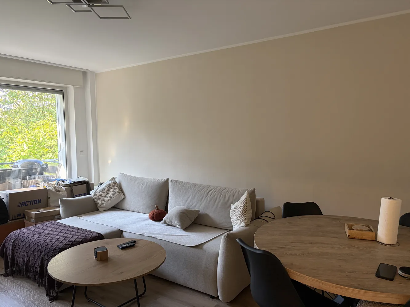 2 Zimmer Wohnung mit 60 m² in Bonn – Bild 1