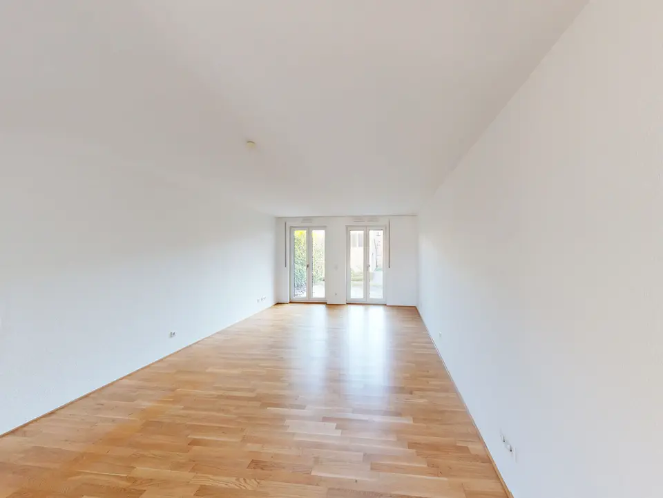 2 Zimmer Wohnung mit 86 m² in Frankfurt am Main – Bild 5