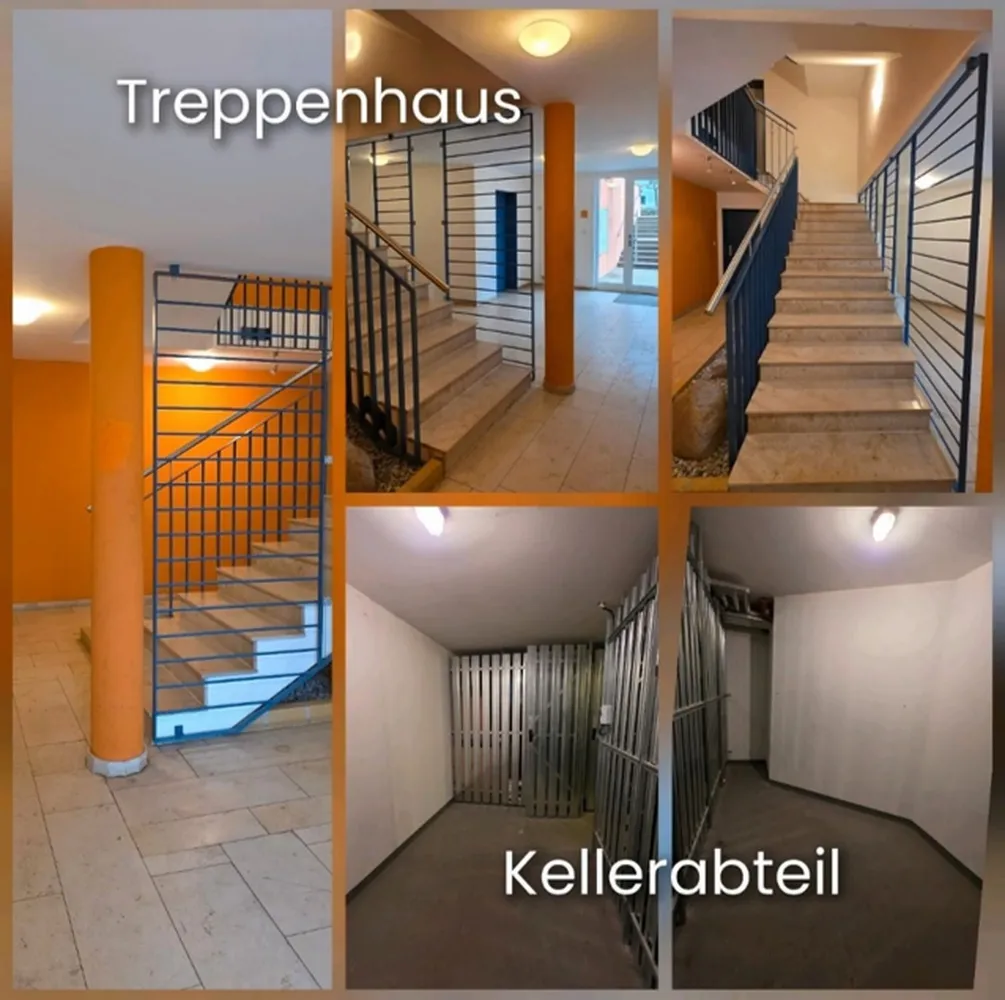 3 Zimmer Wohnung mit 82 m² in Leipzig – Bild 4