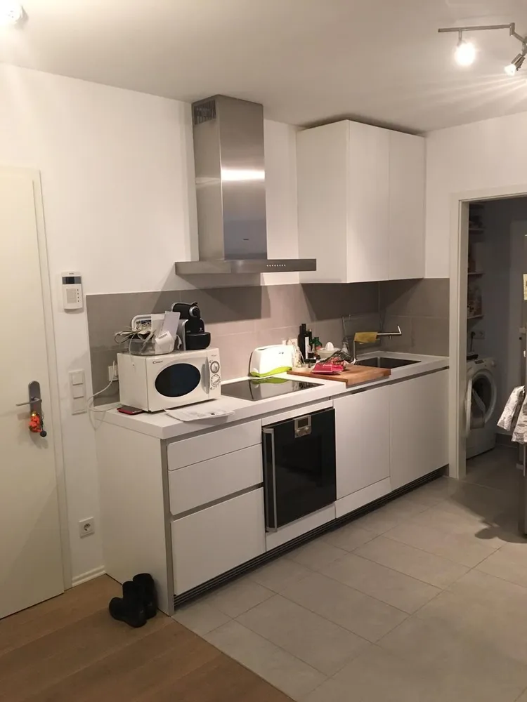 3 Zimmer Wohnung mit 84 m² in München – Bild 2