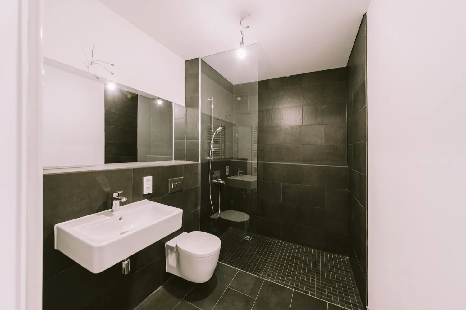 1 room apartment with 19 m² in Berlin – Photo 4