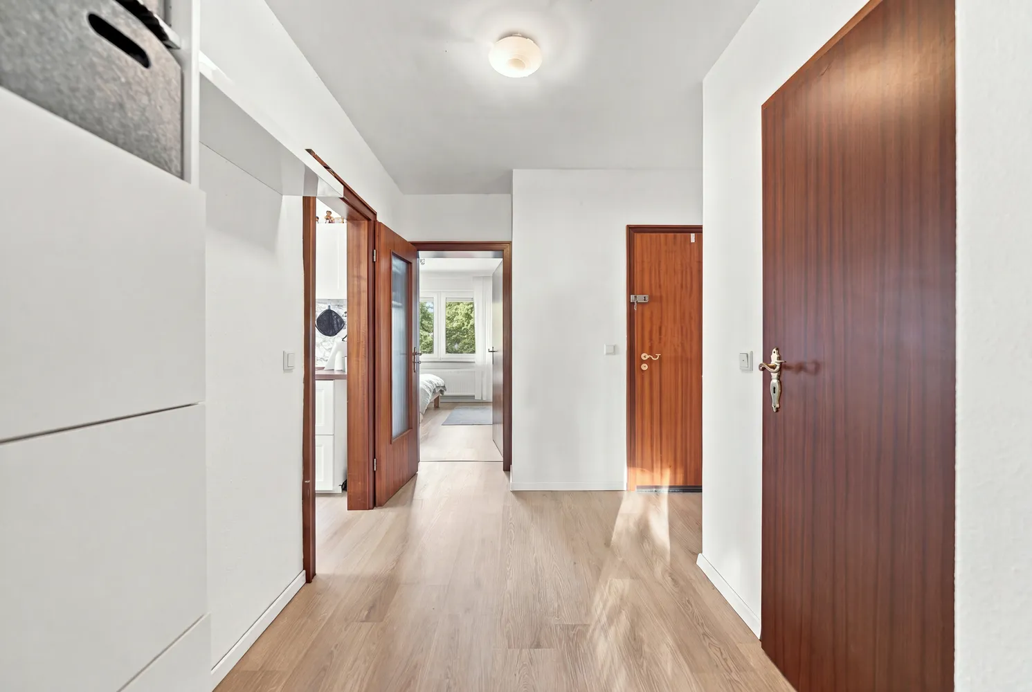 2 Zimmer Wohnung mit 66 m² in Köln – Bild 11