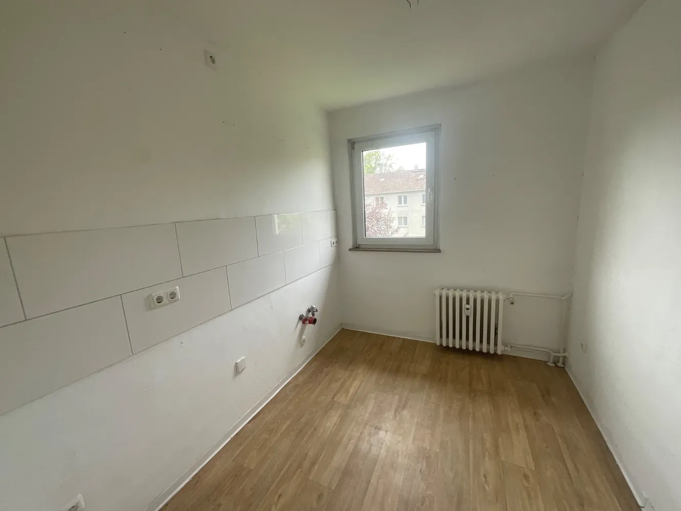 3 room apartment with 57 m² in Duisburg – Photo 5