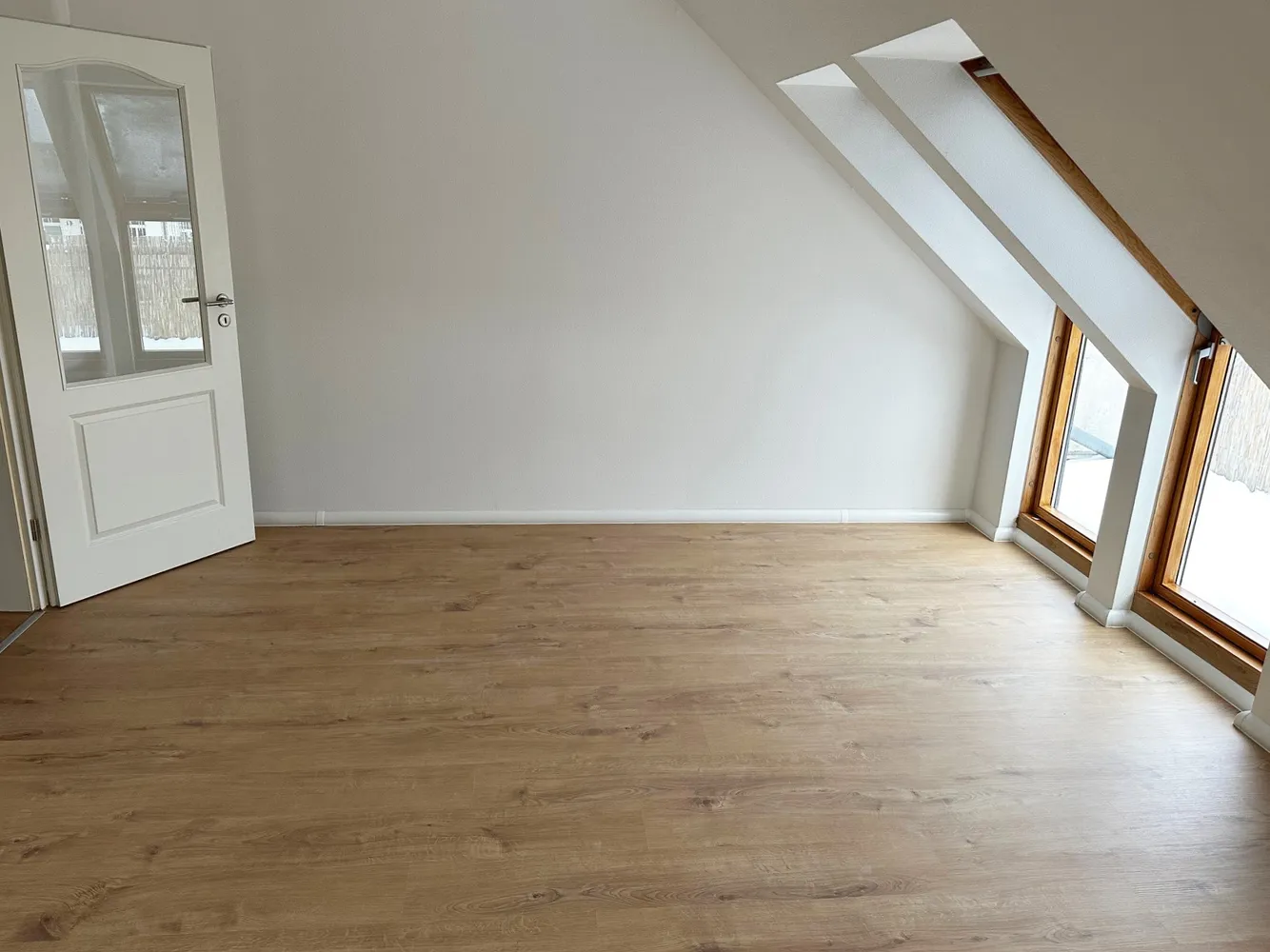 2 room apartment with 65 m² in Chemnitz – Photo 12